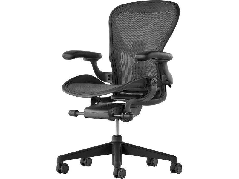 Herman Miller アーロンチェア オフィスチェア