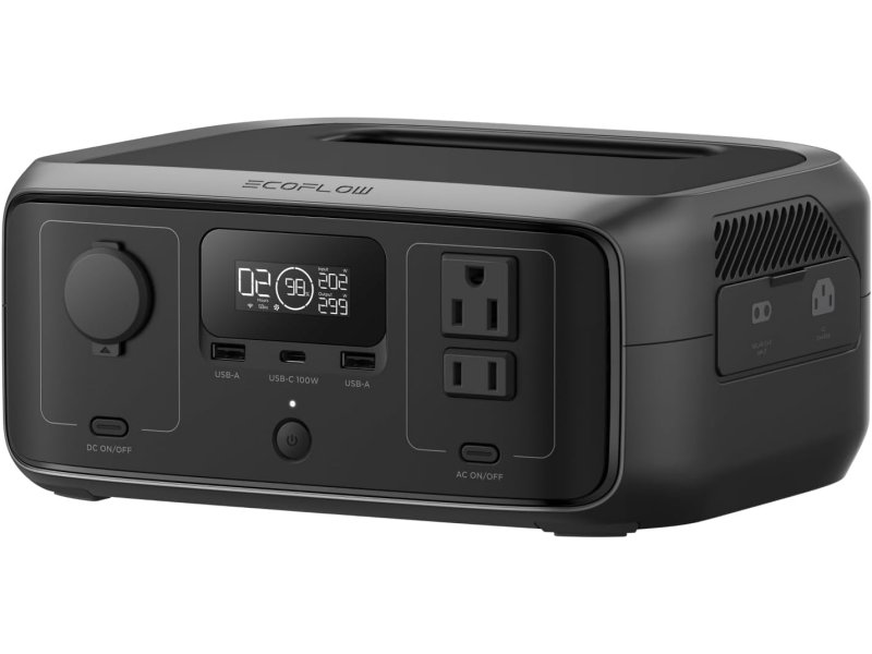 EcoFlow RIVER 3（230）