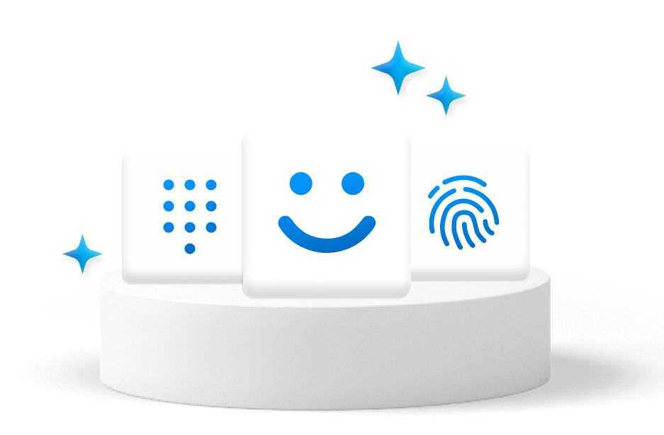 新しいアイコン