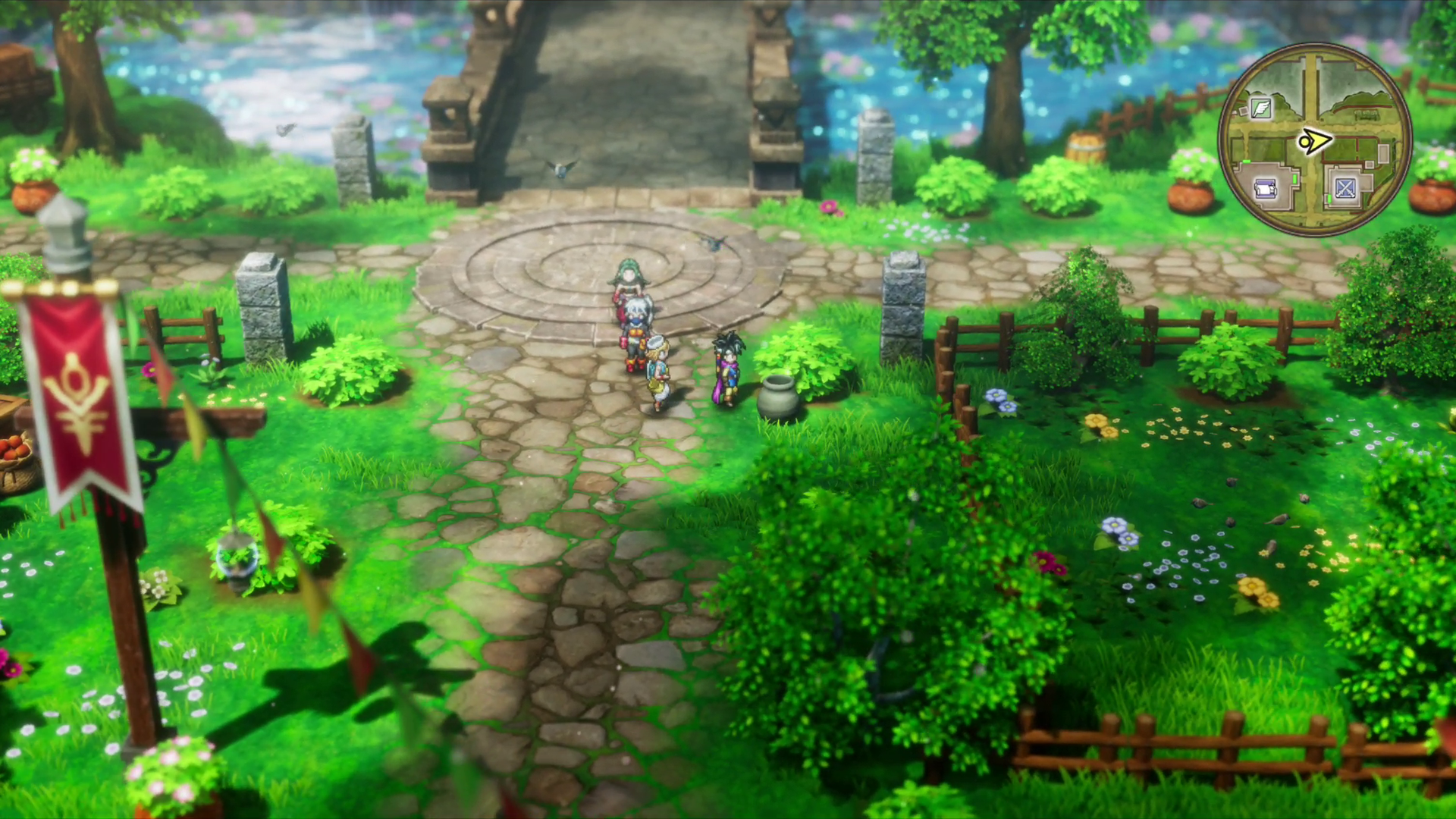 中身を取った壷はもう調べられない