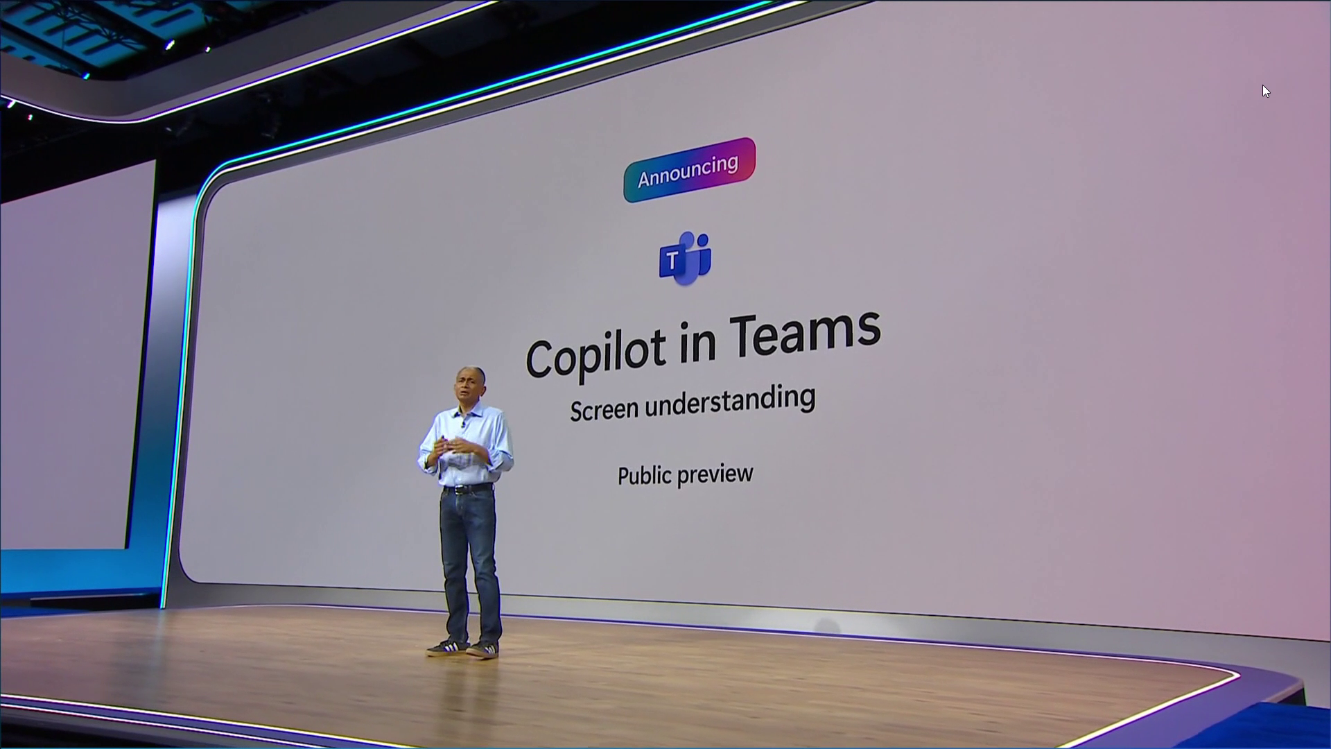「Copilot in Teams」