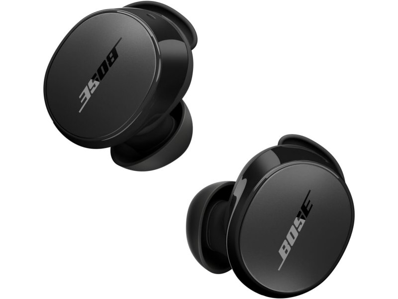 Bose QuietComfort Earbuds