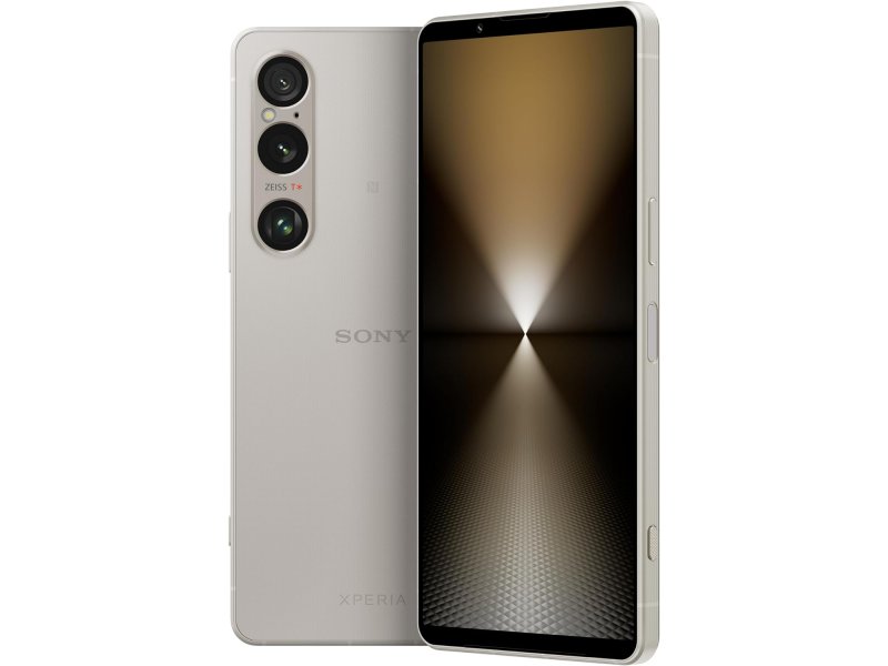 ソニー Xperia 1 VI