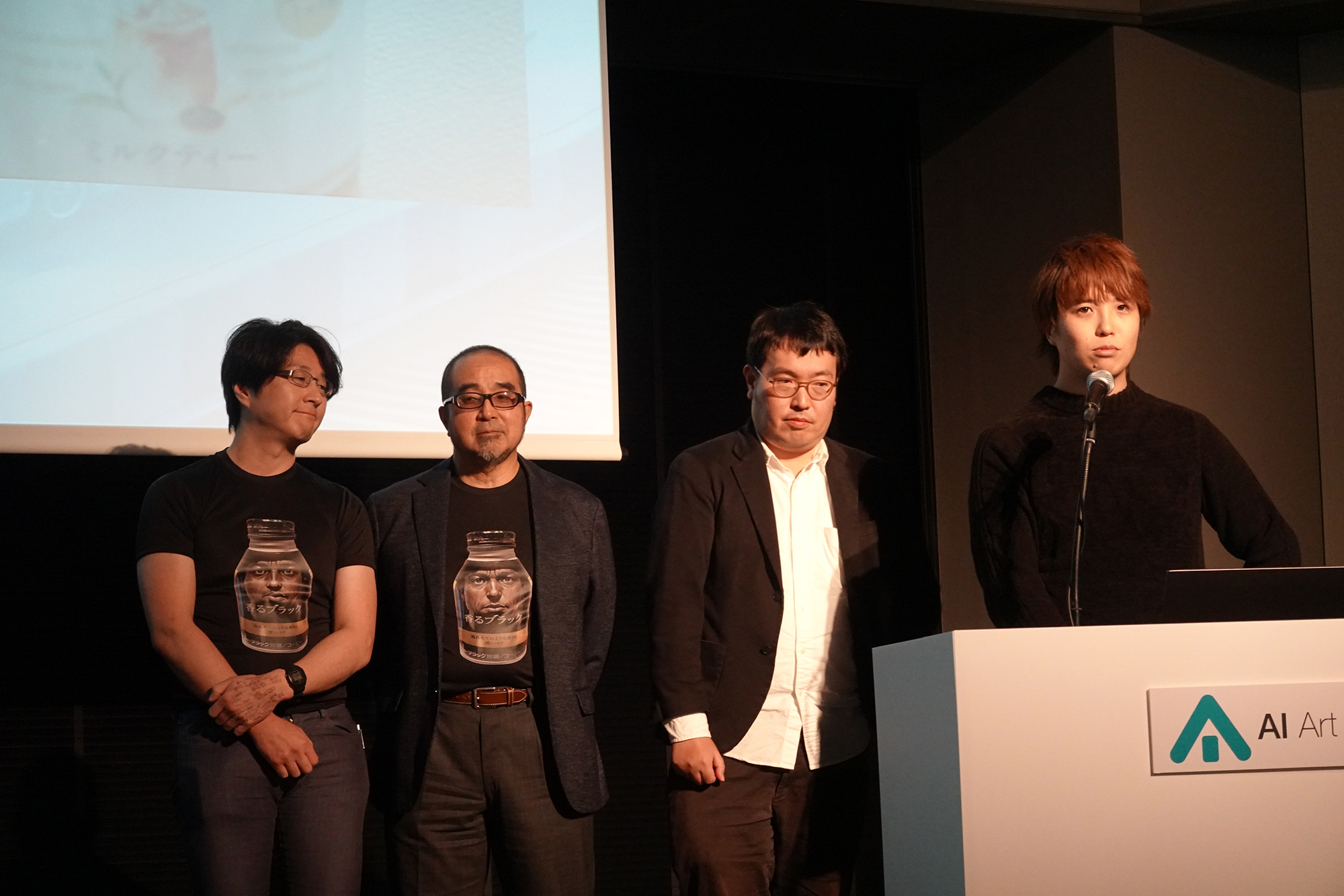 異業種データサイエンス研究会 (関東) のメンバー。