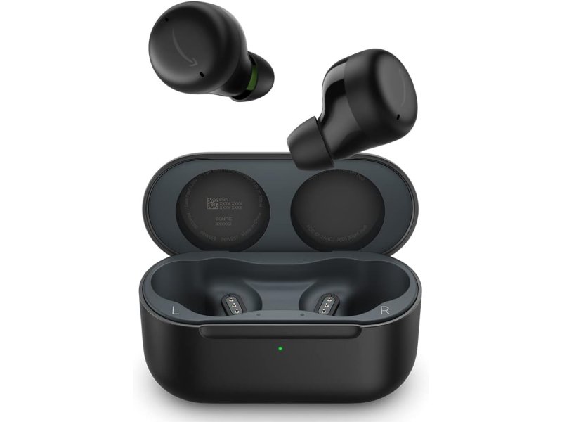 Amazon Echo Buds