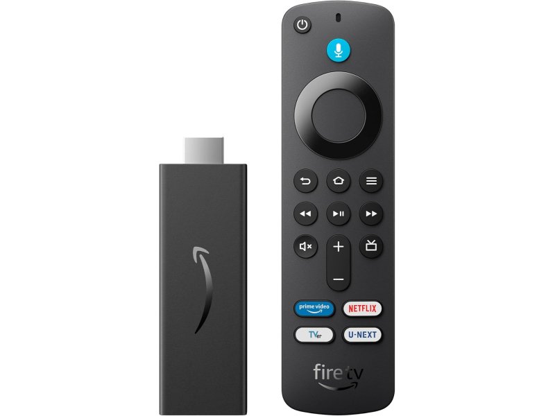 Amazon Fire TV Stick HD