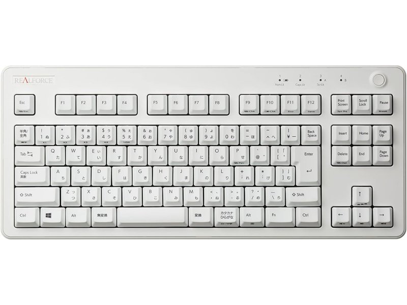 REALFORCE R3