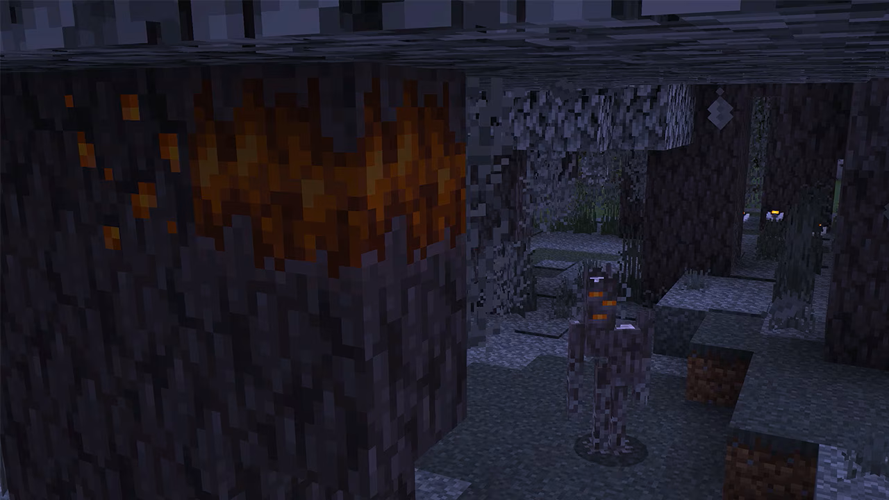 クリーキングとクリーキングの心臓