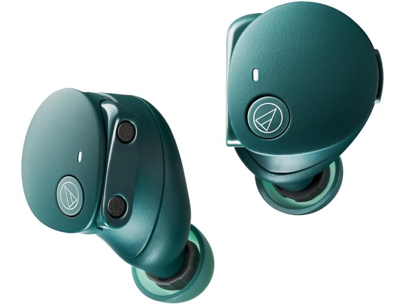 オーディオテクニカ ATH-CKS50TW2