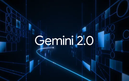 Google、次世代AIモデル「Gemini 2.0」を発表