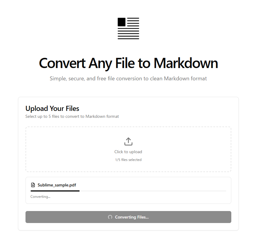Webから手軽に扱える「getmarkdown.com」もさっそく登場