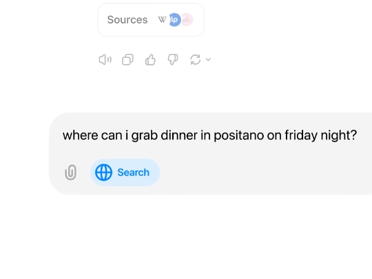 「ChatGPT search」が無償ユーザーにも開放