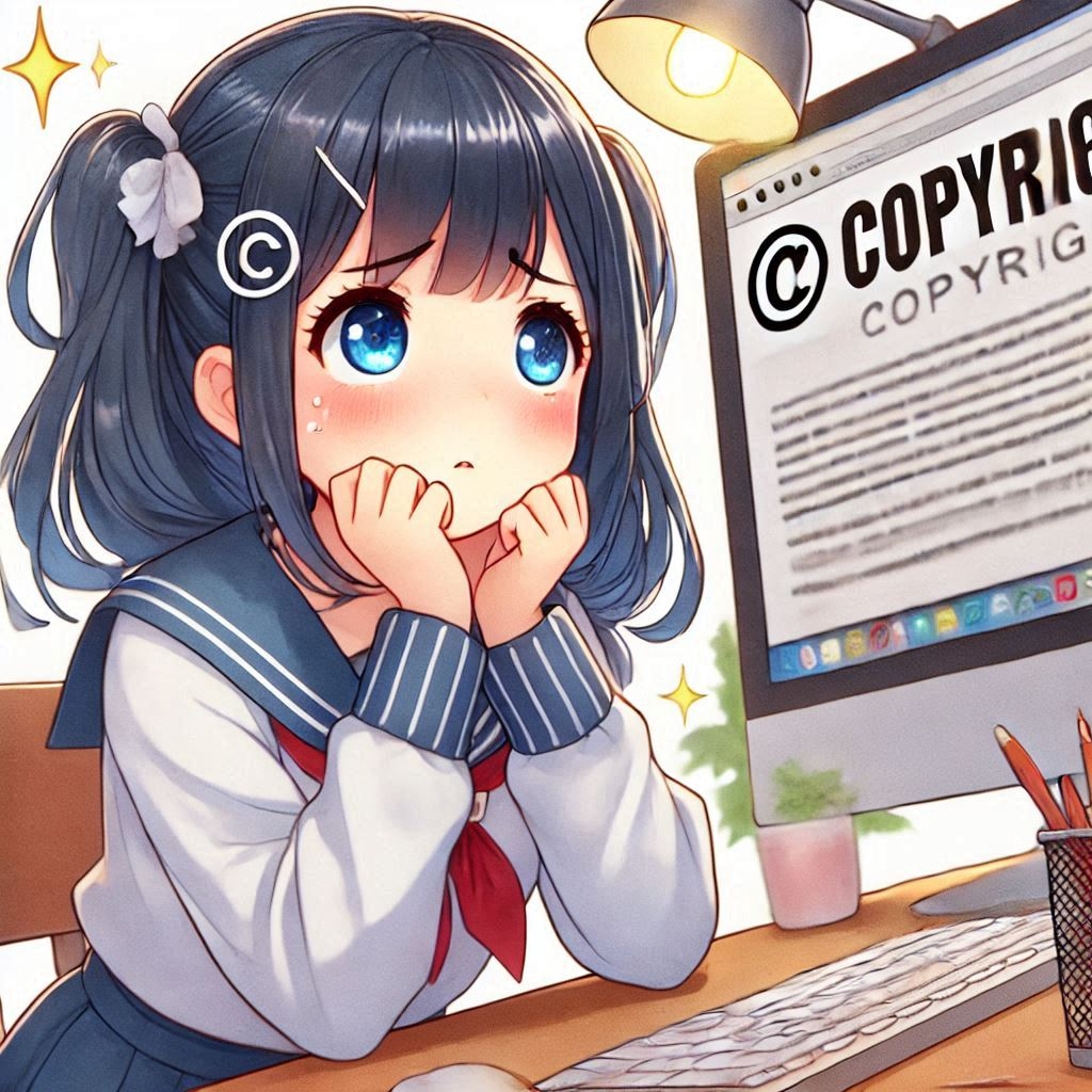 ゲーム配信は違法？