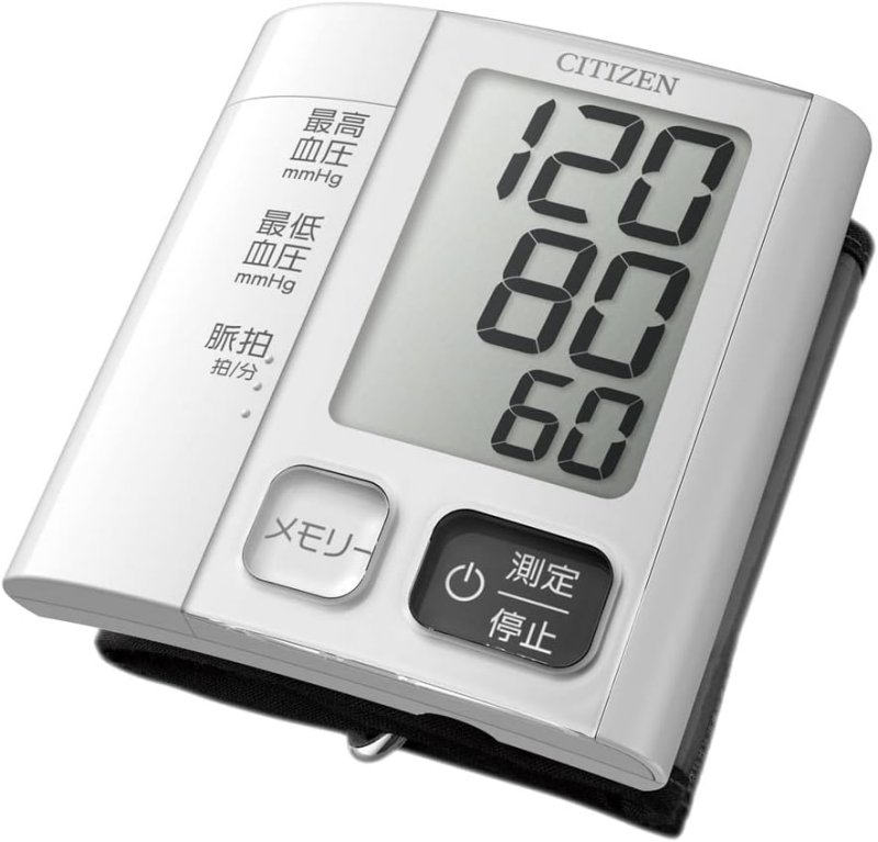 シチズン CHWM541