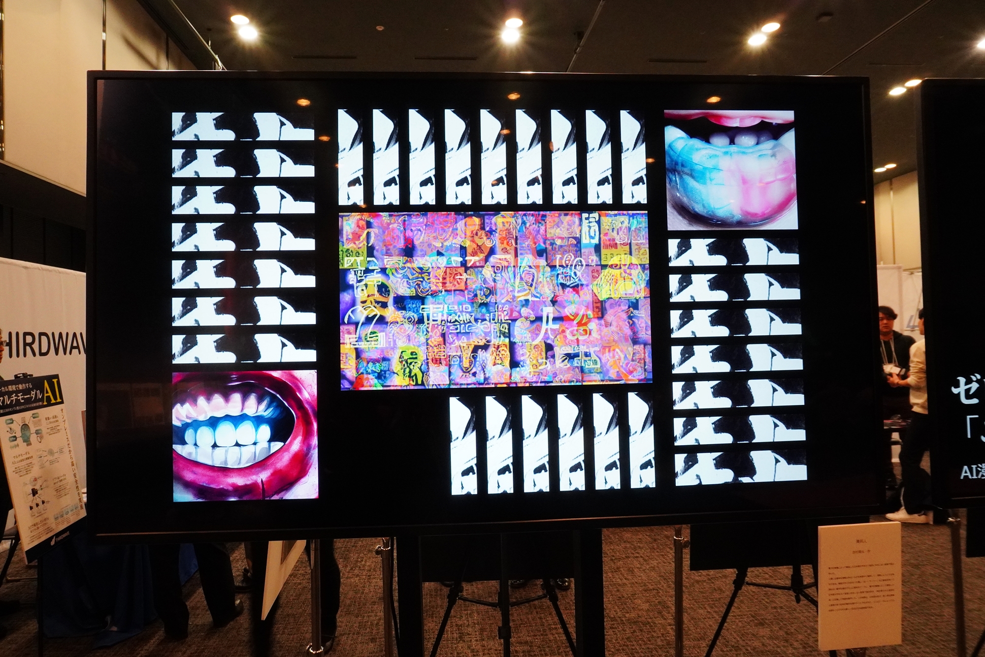 「異邦人」志村翔太氏