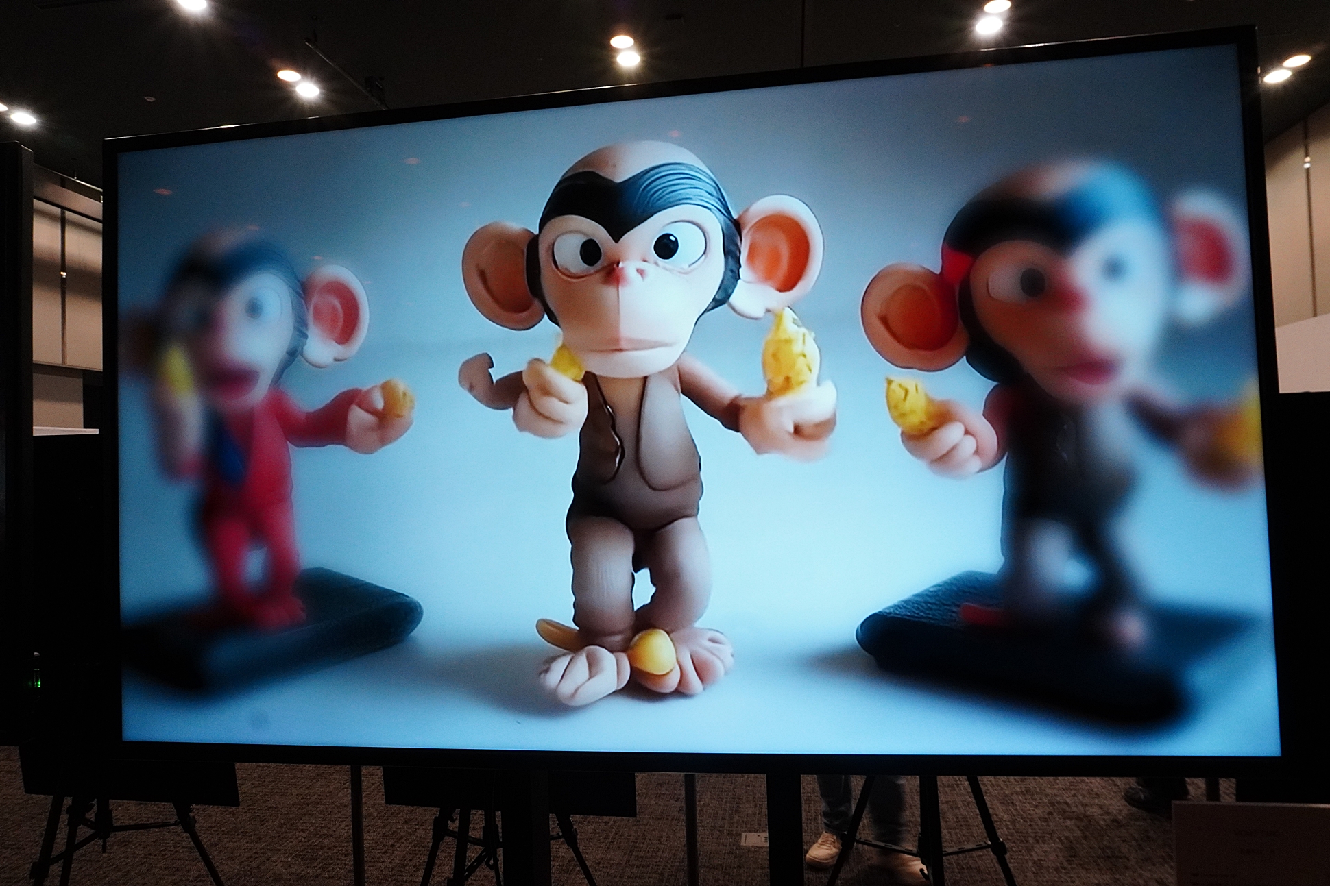 「MOMO TARO」北澤和巳氏