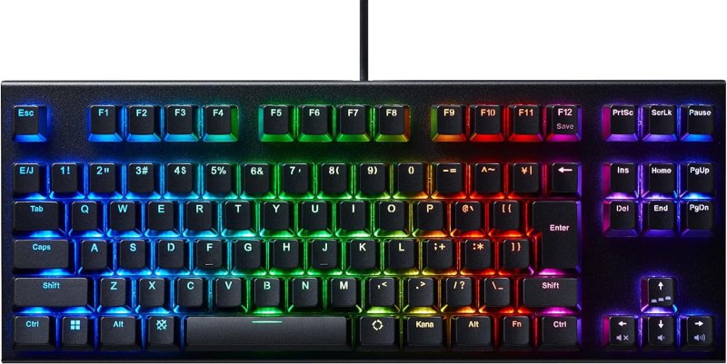 東プレ REALFORCE GX1