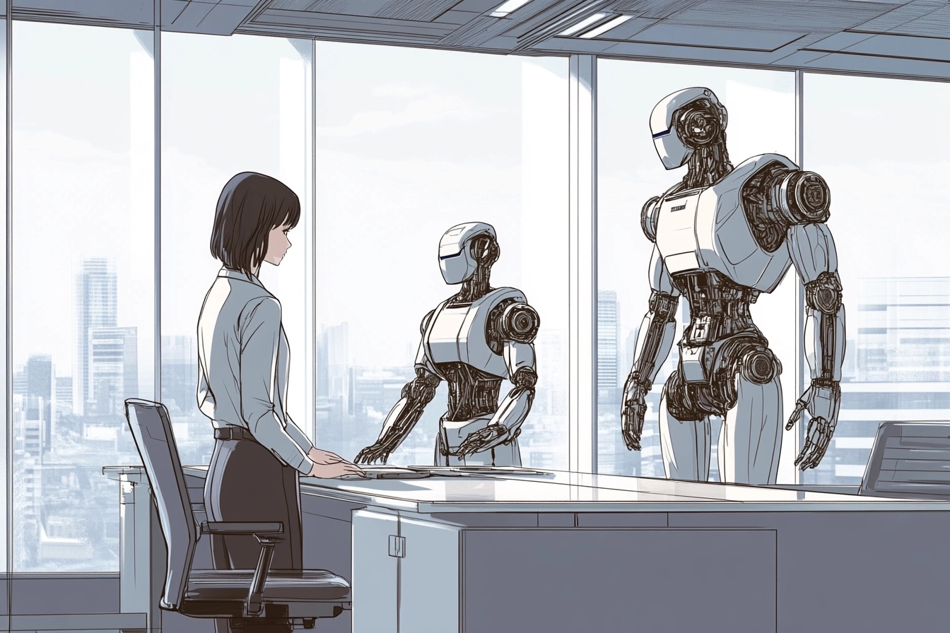 用途ごとにパワータイプとスピードタイプのAIを使いこなす二刀流が重要になる