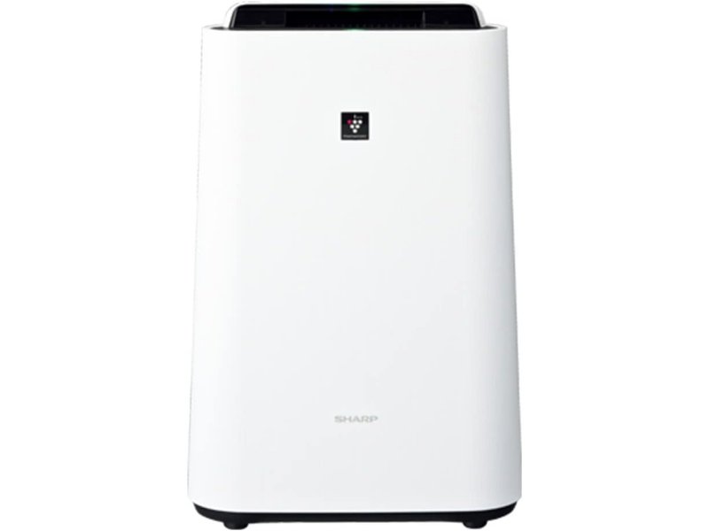 シャープ KC-R50-W