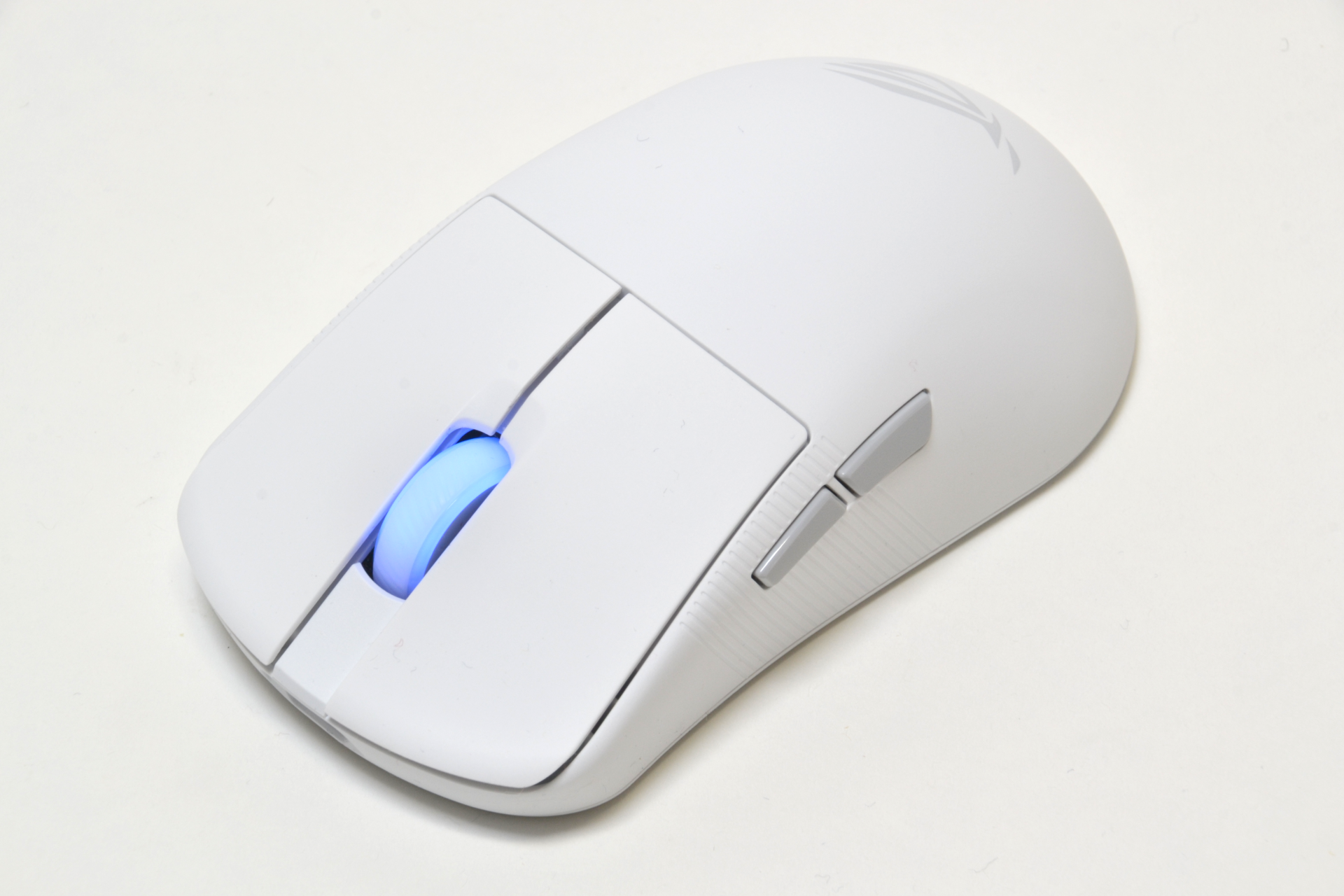 筆者が購入した「ROG Harpe Ace Mini」