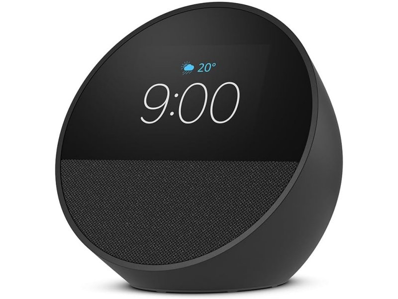 Amazon Echo Spot