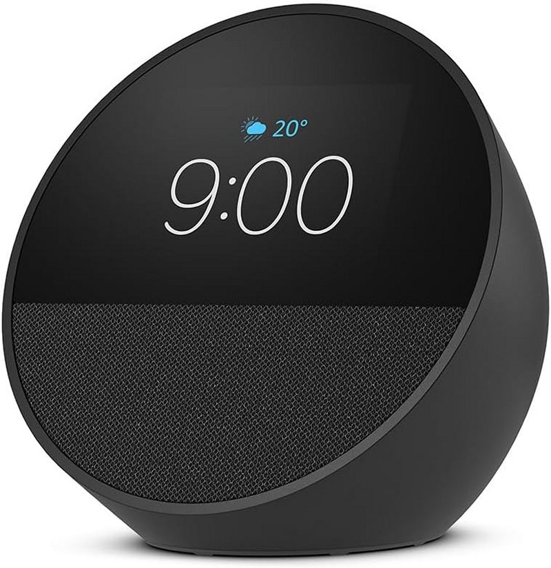 Amazon Echo Spot