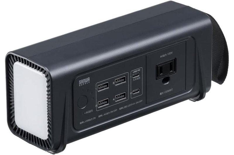 サンワダイレクト 700-BTL053