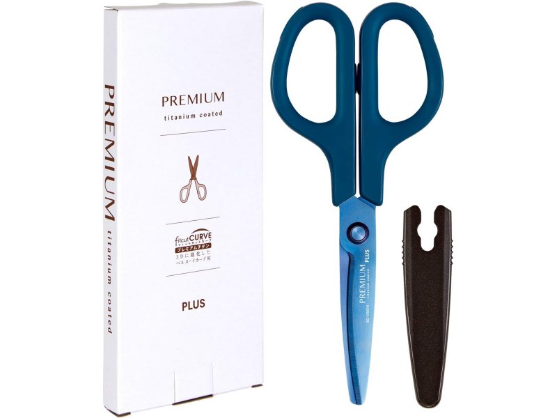フィットカットカーブ プレミアムアチタン