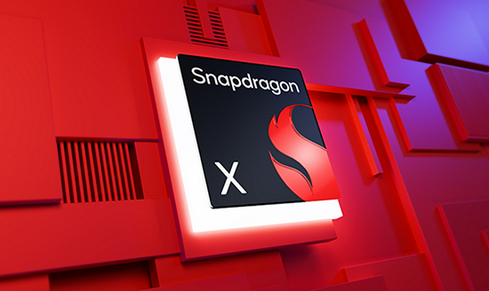 「Snapdragon X」