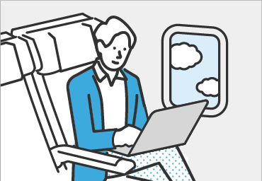 「dynabook AI アシスタント」のイメージ