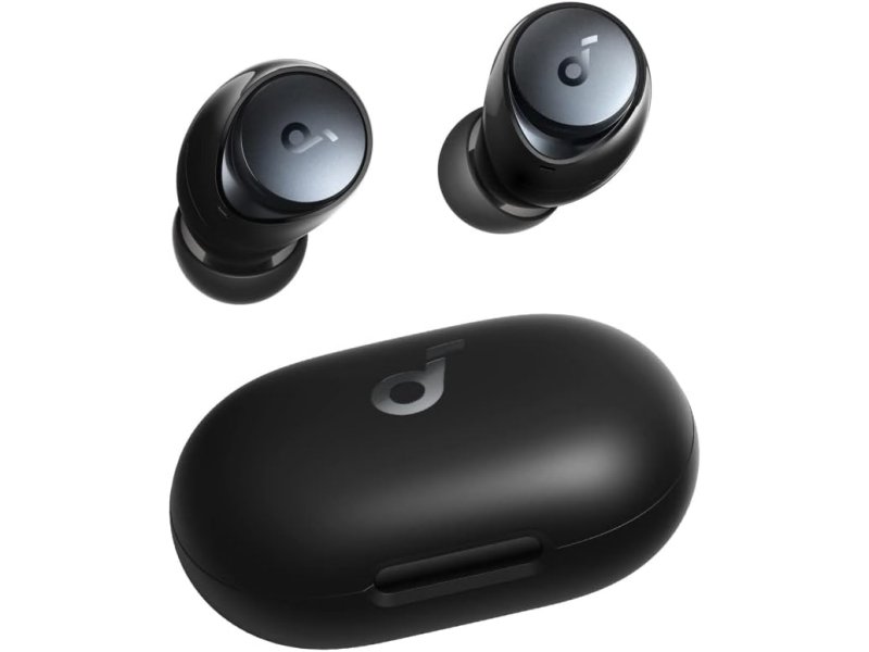 Anker Soundcore Space A40