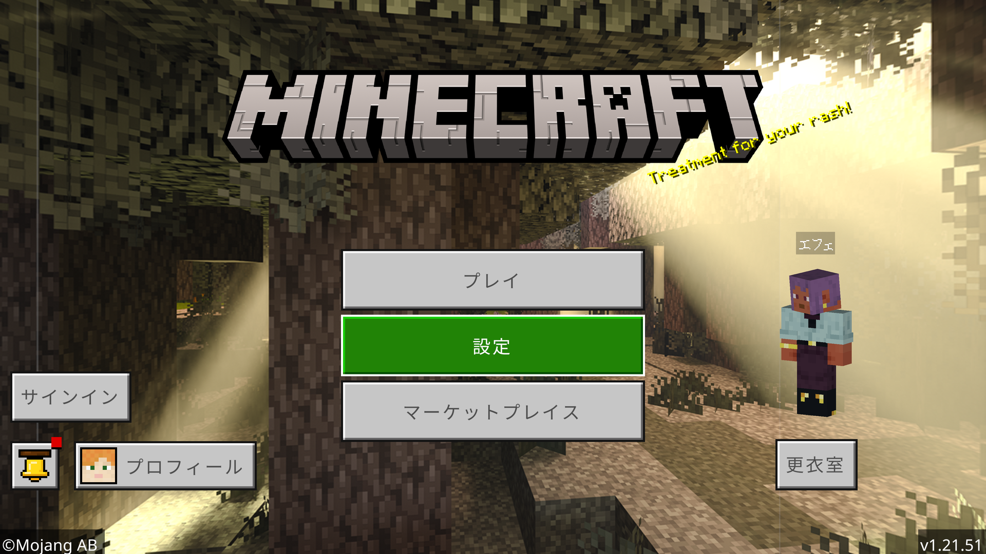 適用後は雰囲気ががらっと変わる