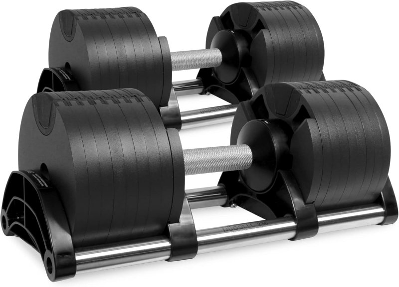 フレックスベル 可変式ダンベル