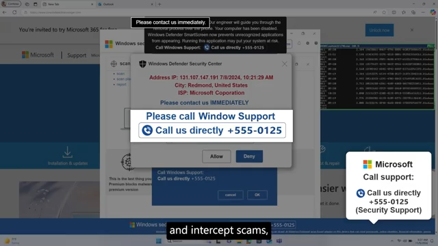 ユーザーの恐怖（Scare）に付け込むスケアウェア（Scareware）