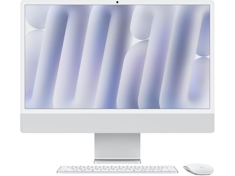 2024 iMac