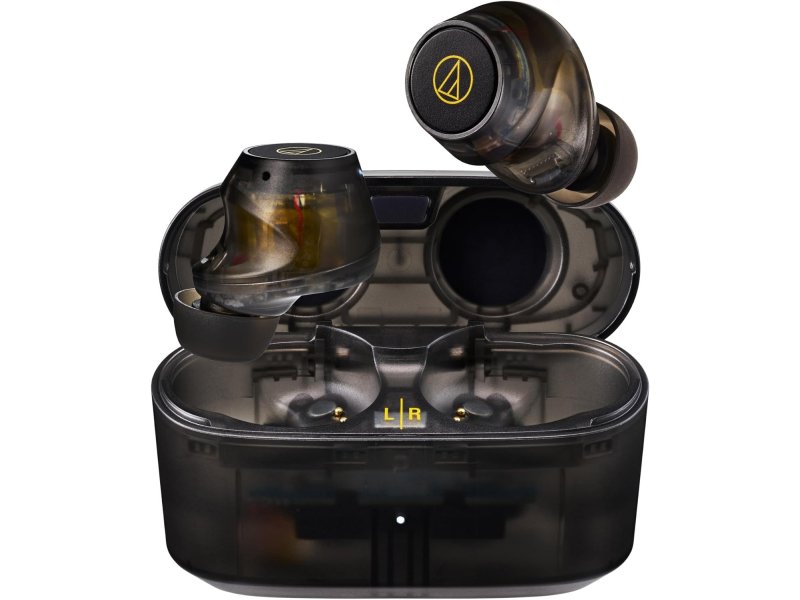 オーディオテクニカ ATH-CKS30TW＋（E）