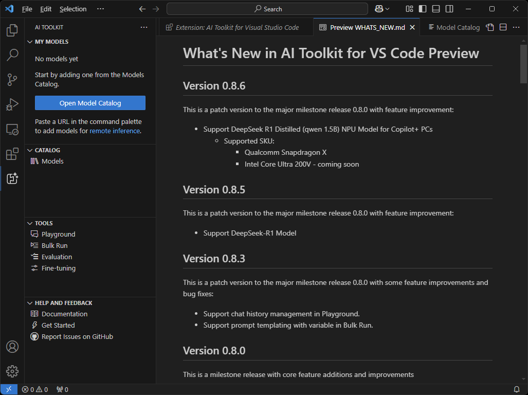 現在は「Snapdragon X」シリーズのみ対応