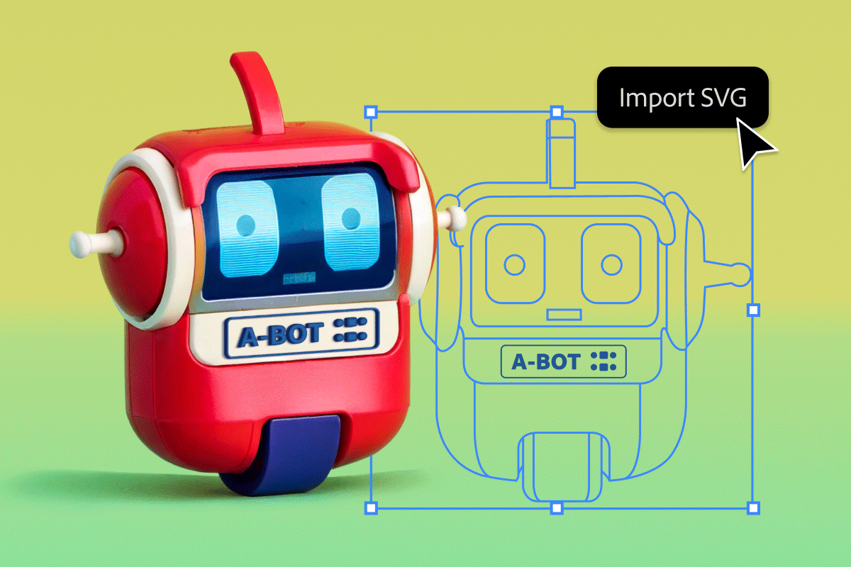 SVGファイルの読み込みに対応