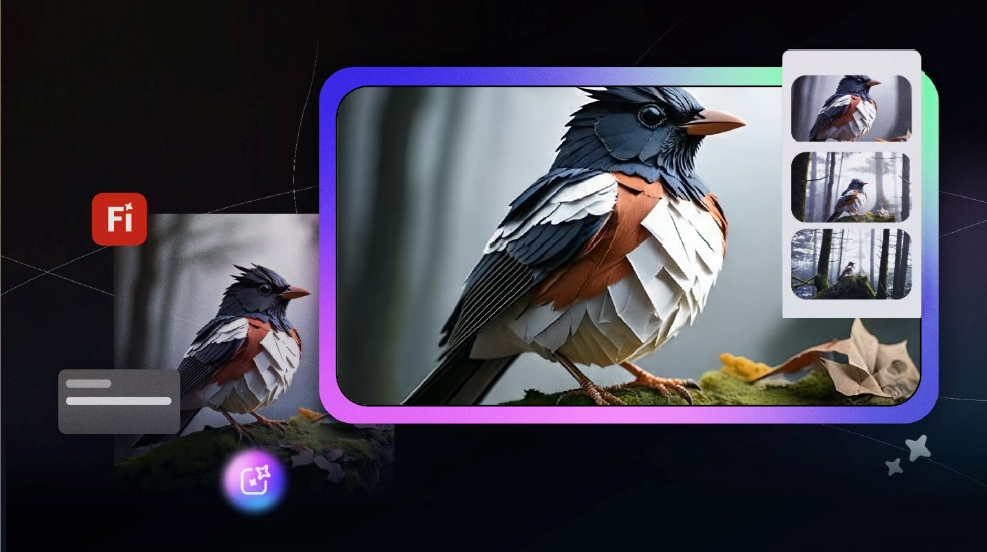 「Adobe Firefly Video Model」がパブリックベータ版に