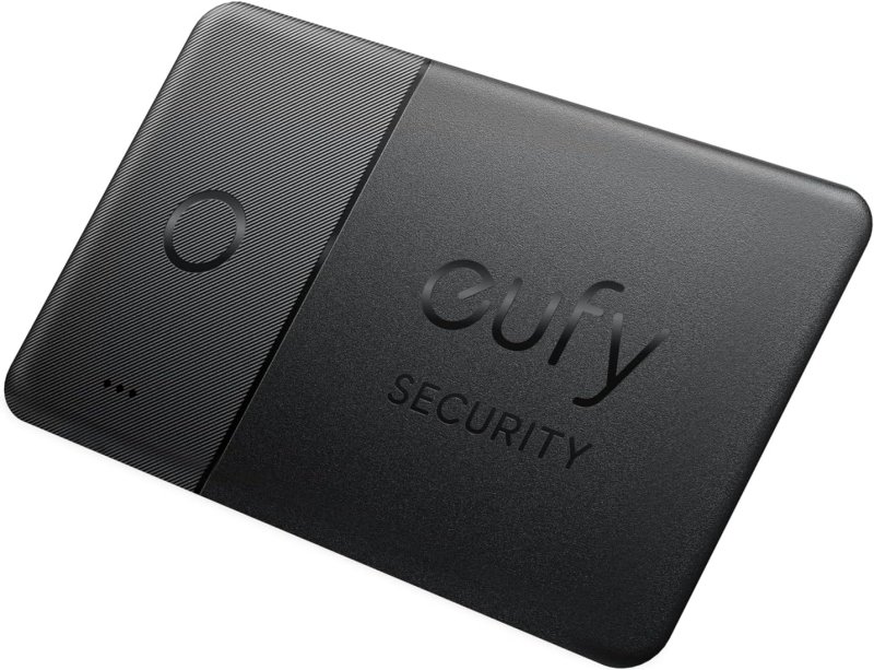 Eufy Security SmartTrack Card