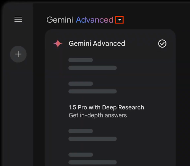 Geminiの「Deep Research」と「2.0 Pro」が「Google Workspace」ユーザー向けに展開開始