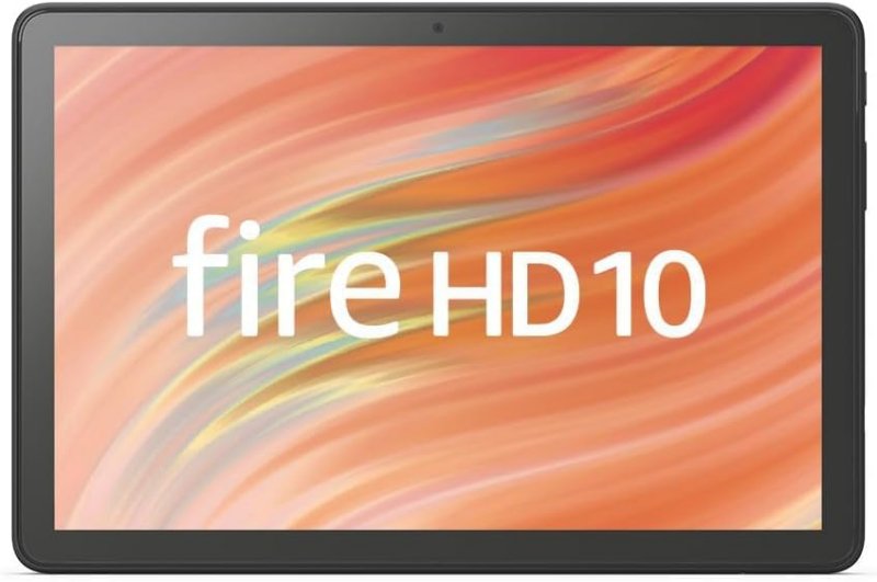 Amazon Fire HD 10