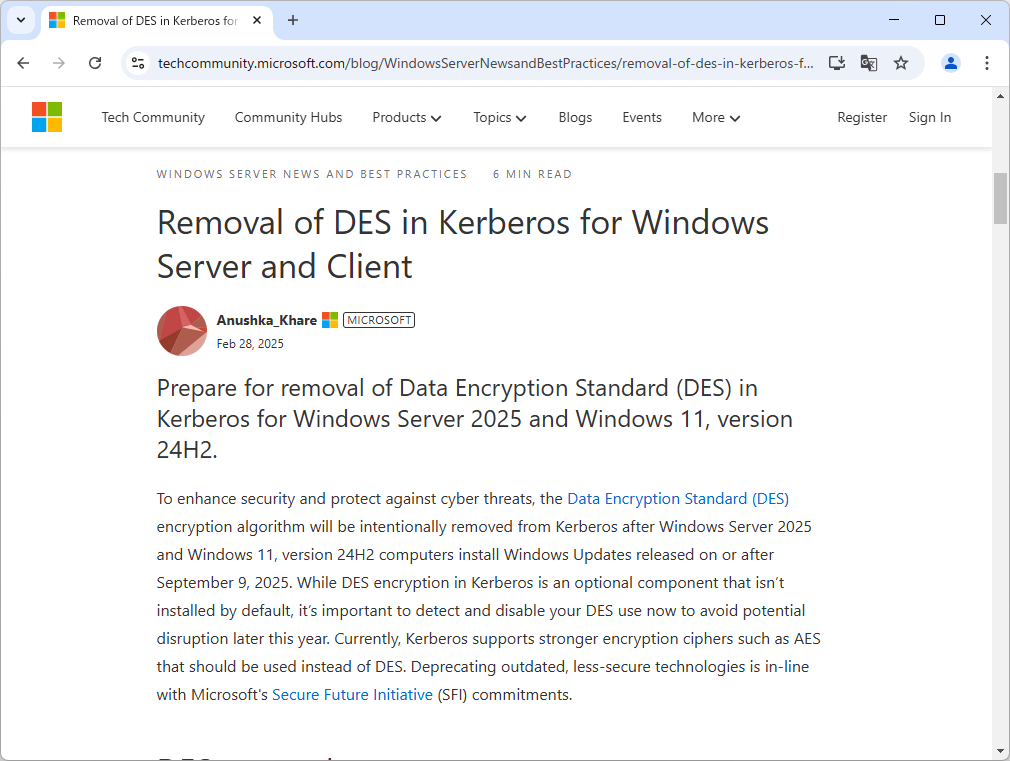 同社のリリース