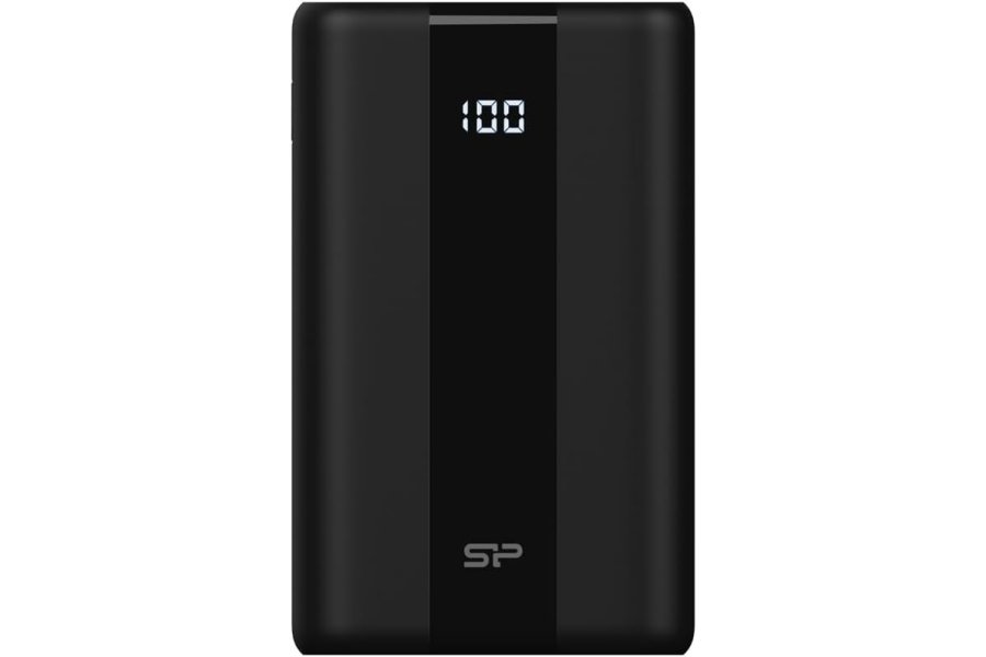 シリコンパワー SP10KMAPBKC10QCKJ5