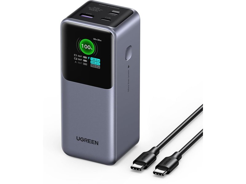 UGREEN Nexode PB721