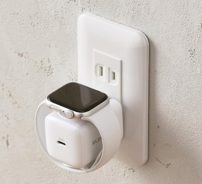 エレコム EC-AC9830WH