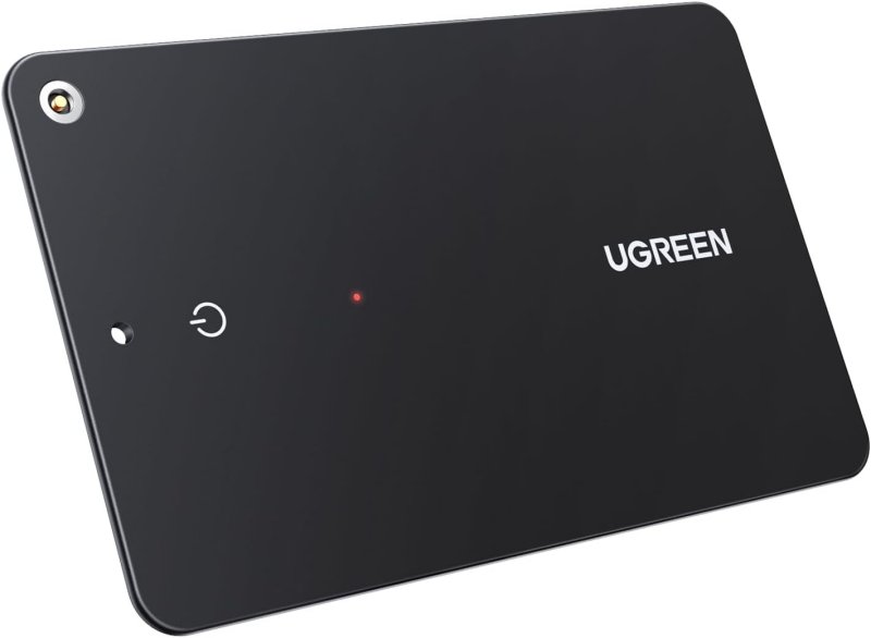 UGREEN 紛失防止タグ Finder slim