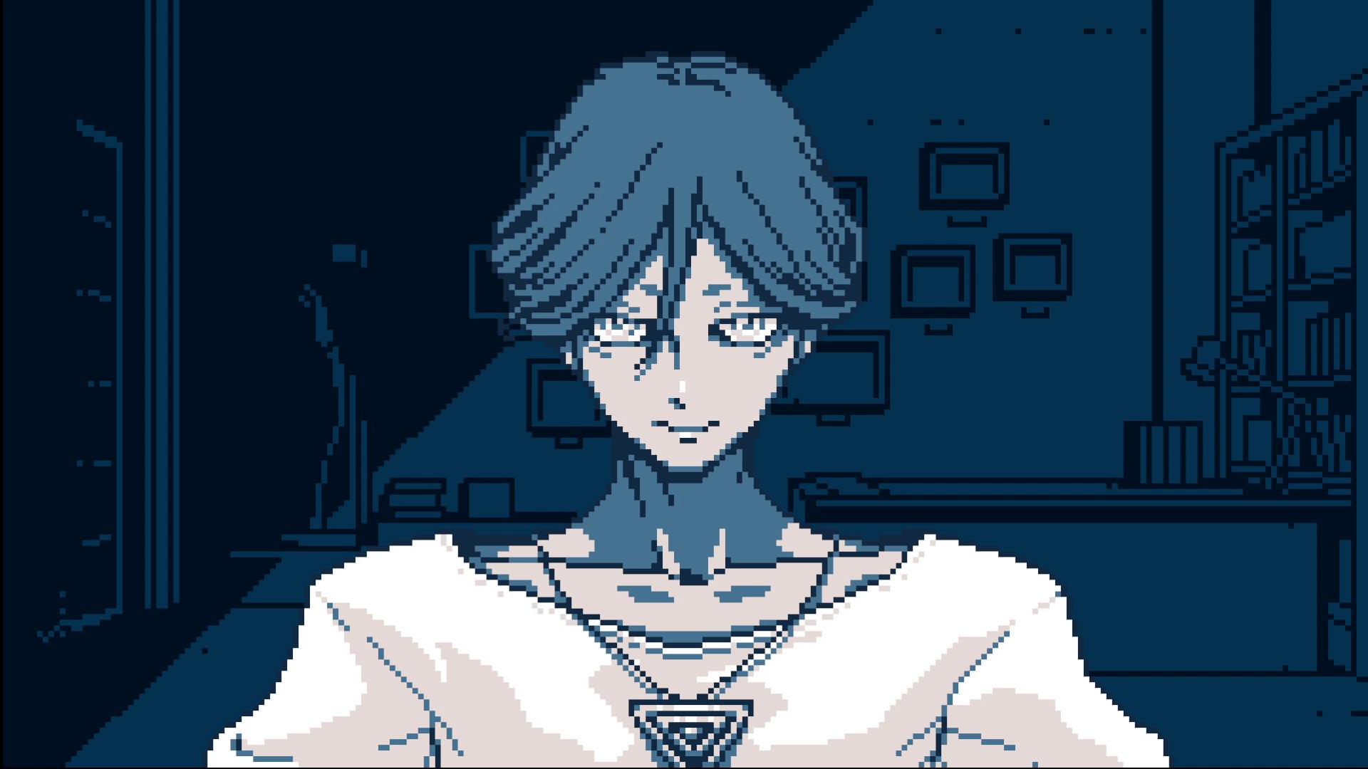 都市伝説解体センターのセンター長 廻屋渉