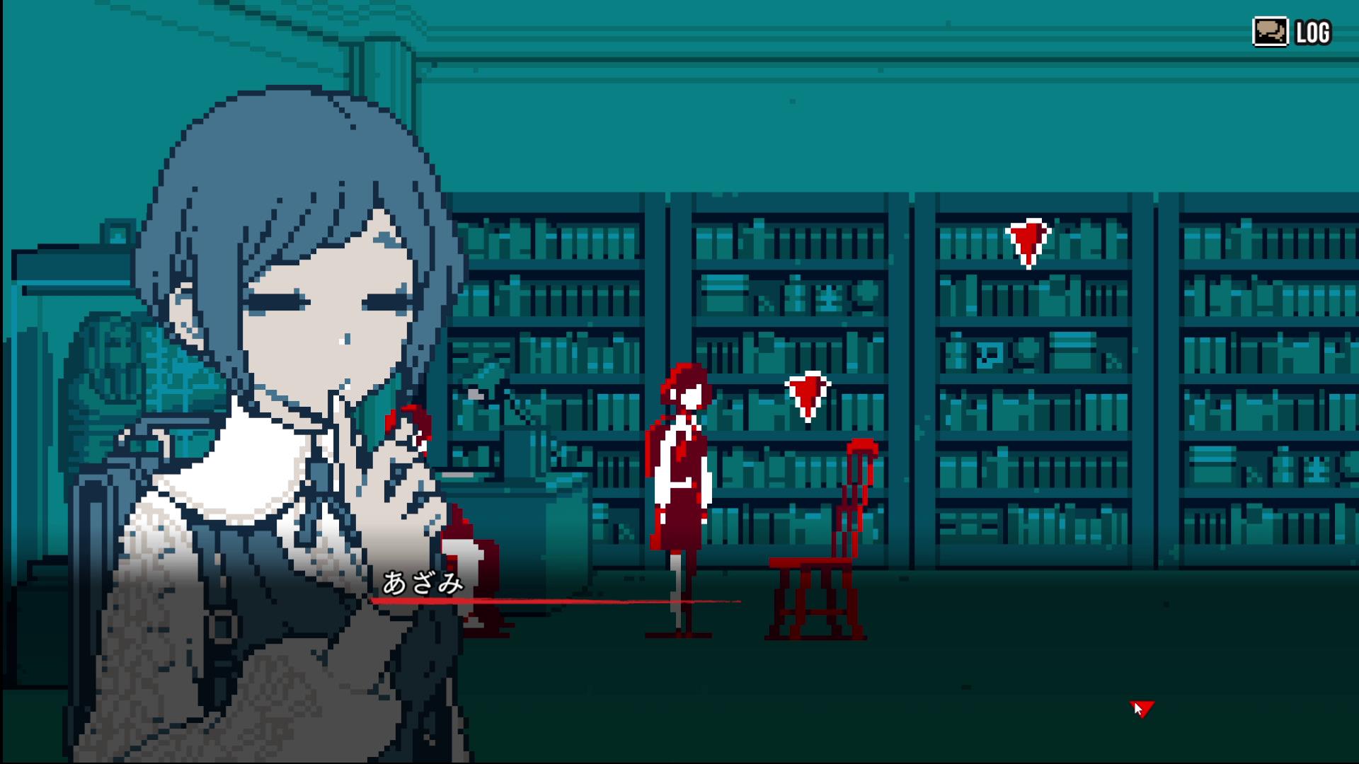 TGSでの体験はちょっと不完全燃焼でした