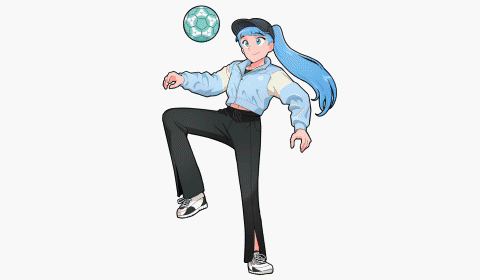 パペット変形機能